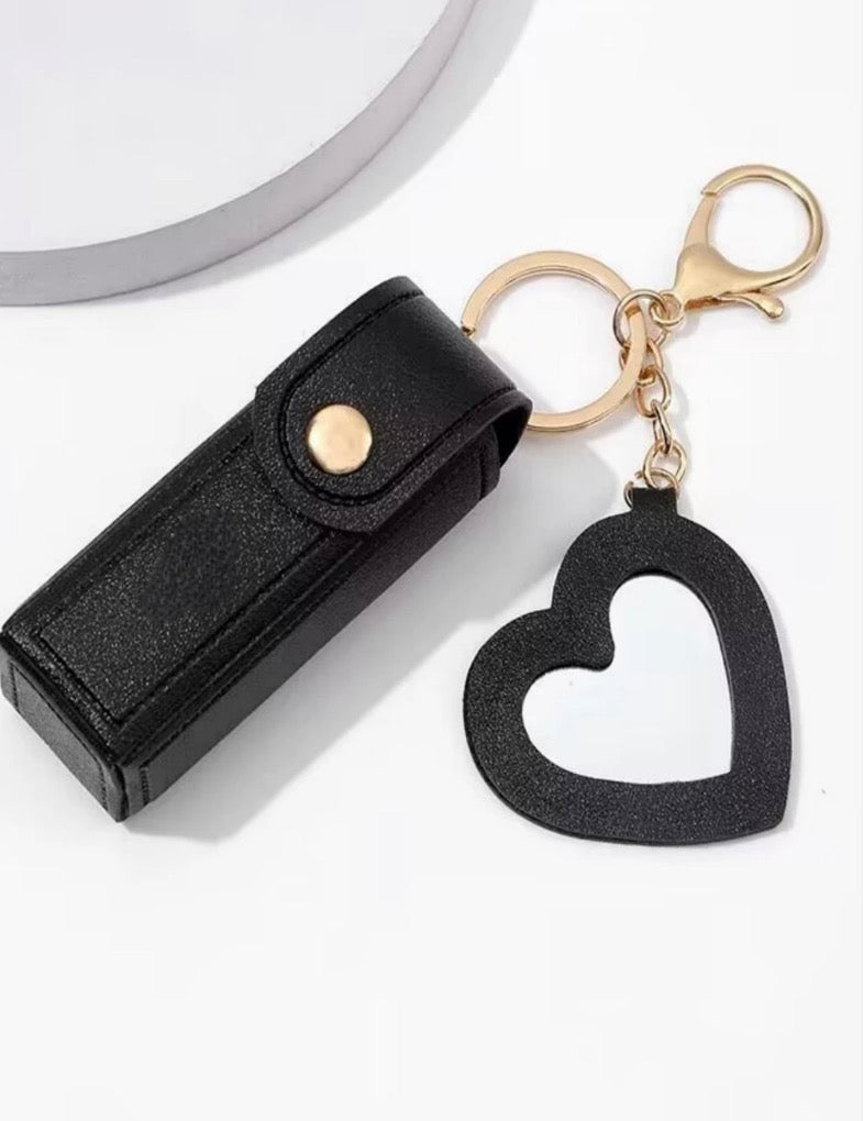 Lipstick bag