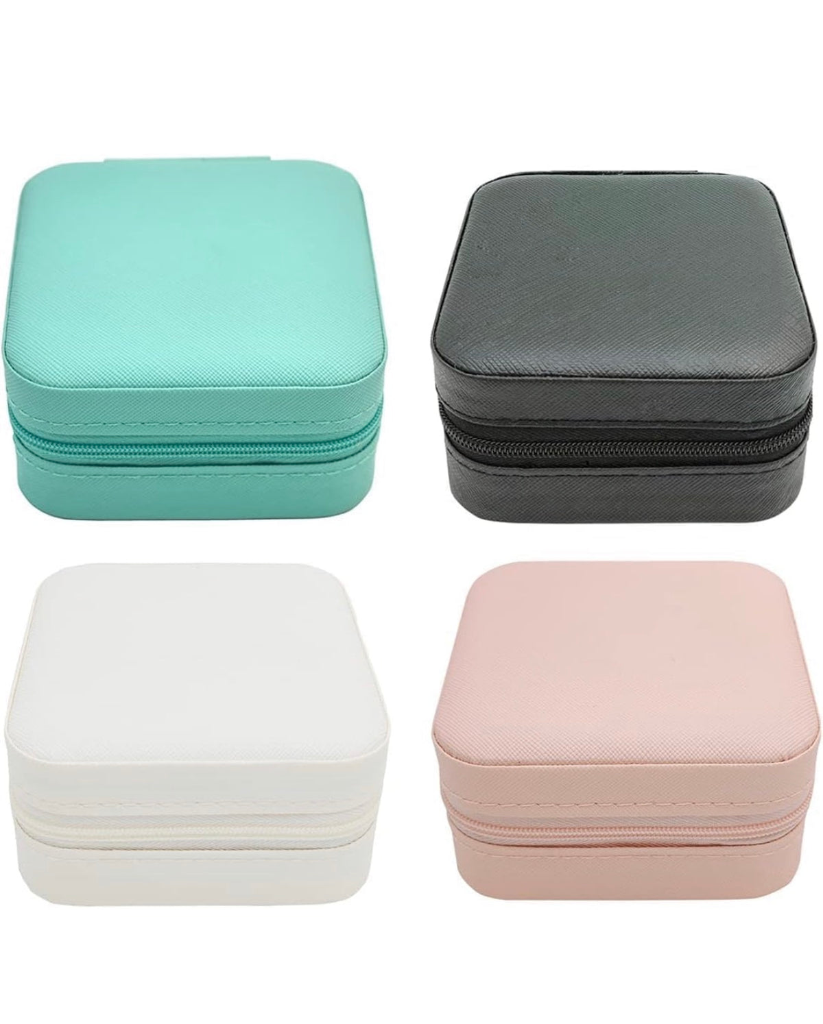 Jewellery box