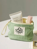 Mini Cute Travel Makeup Pouch