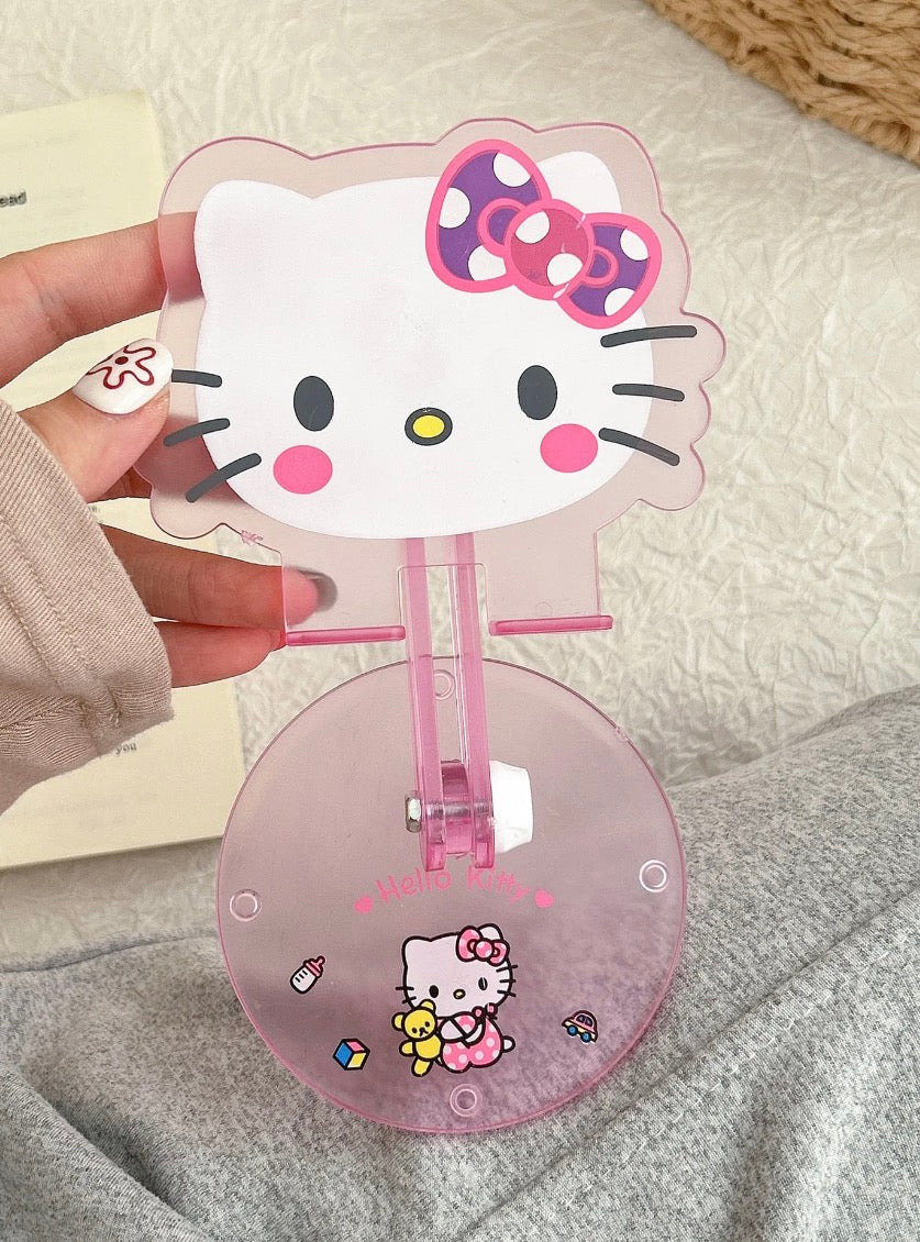 Hello Kitty Phone Stand