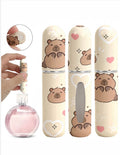Capybara Perfume Dispenser