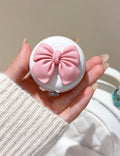 1Set Empty Bow Lip Balm Jar