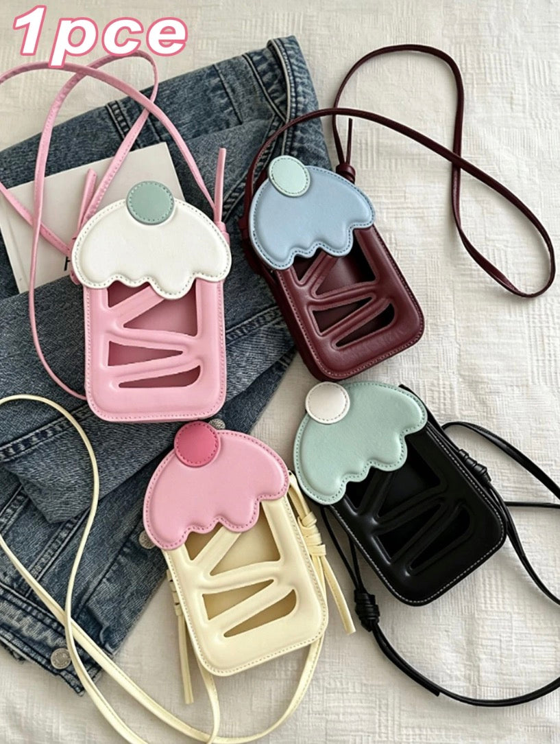 Crossbody Bag