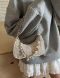 Shell Shoulder Bag