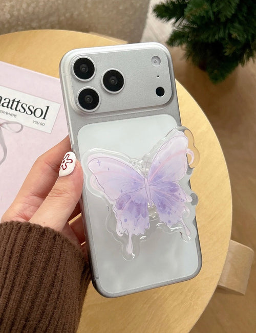 Butterfly Phone Holder