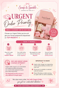 Urgent Order