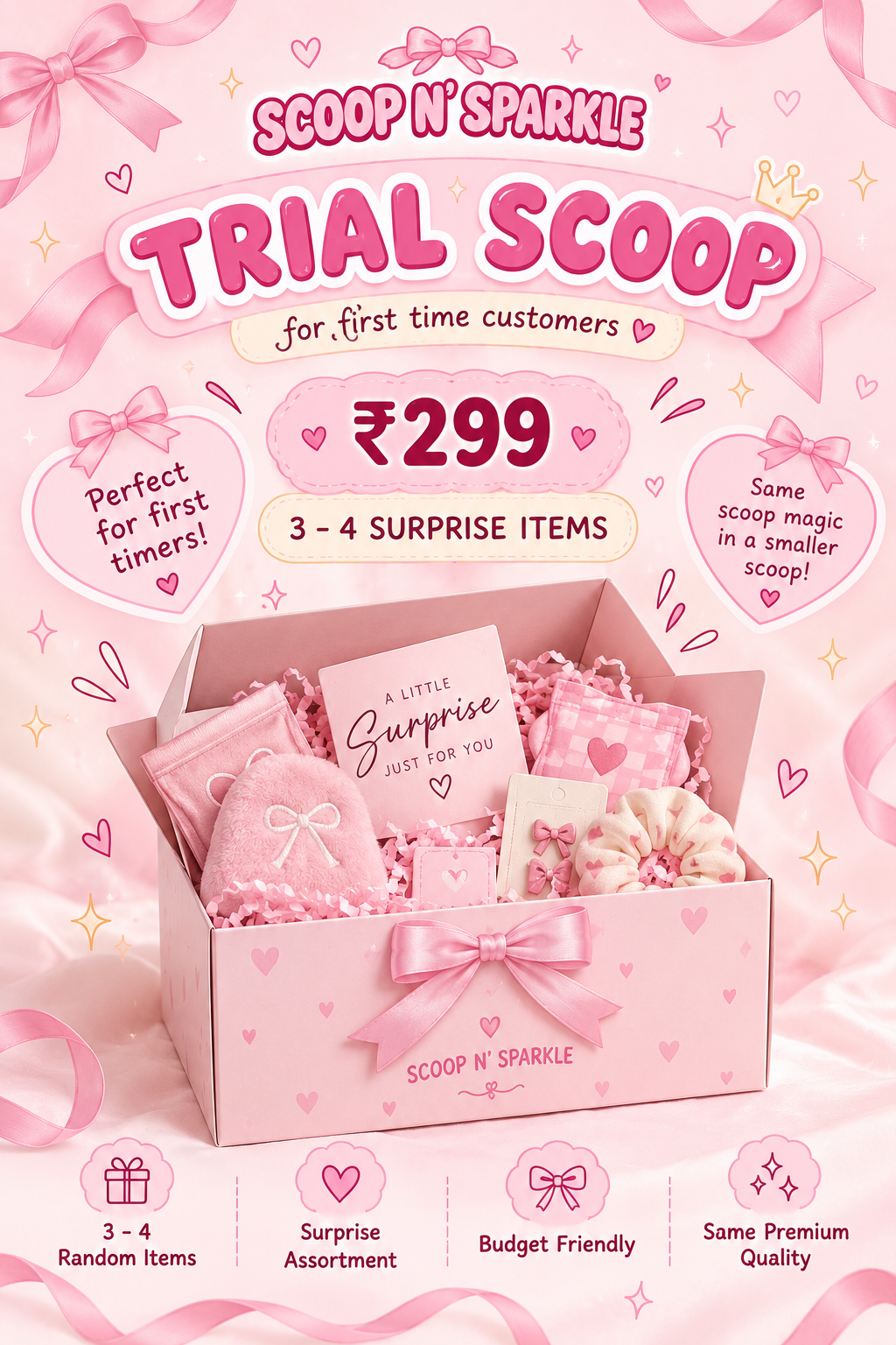 Trial Scoop