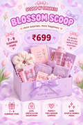 Blossom Scoop